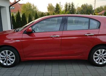 Fiat Tipo 1.6 Etorq