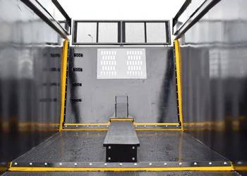 Uszczelki, uszczelnienia, gumy uszczelniające Kobzarenko Atlant TZP