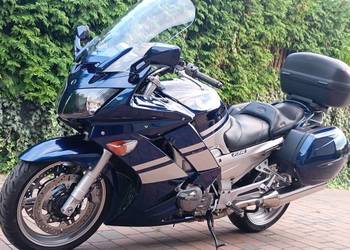 Yamaha fjr 1300 2008