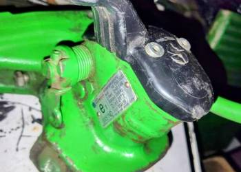 Sprzedam zaczep automatyczną John deere