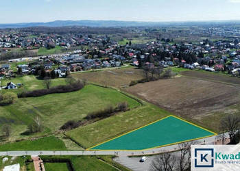 Do sprzedaży grunt 3050m2 Jedlicze Cicha