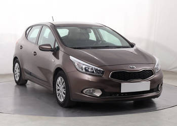 Kia Ceed 1.4 CVVT