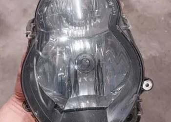 Lampa Ktm 950 990 adventure superduke