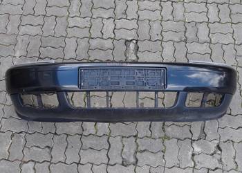 AUDI A8 D2 ZDERZAK PRZOD PRZEDNI LZ9W