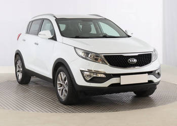 Kia Sportage 1.6 GDI