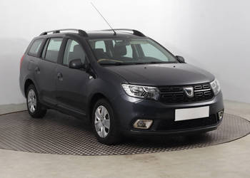 Dacia Logan 1.0 SCe