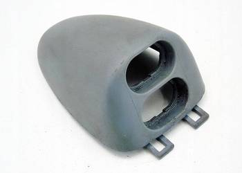 Obudowa osłona przełączników podnoszenia szyb Ford Transit Mk6 2007r