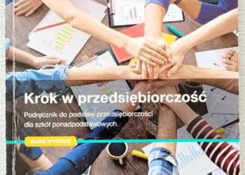 Krok w przedsiębiorczość