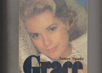 Spada J. - Grace  Sekrety życia księżnej Spada J. - Grace  Sekrety życia księżnej
