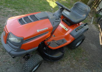LT151 Husqvarna Kohler