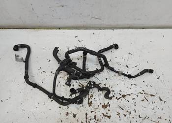 Mercedes EQA 250+ W243 WĄŻ PRZEWÓD WODY PRZEWODY A2435004700-JLK01