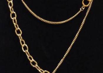 Celebrytka stal chirurgiczna