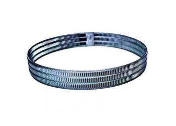 SITO SZCZELINOWE "2.5" 80x1700  8119010025