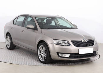 Skoda Octavia 1.4 TSI