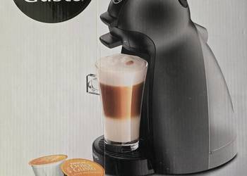 Nowy. Ekspres kapsułkowy Dolce Gusto krups