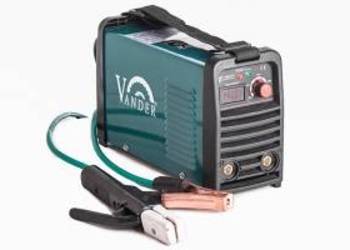 SPAWARKA INWERTOROWA VANDER VSI710
