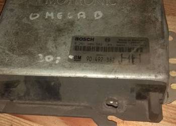 Komputery OPEL  0261203588