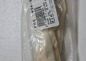 Zawór wydechowy Mercedes W115 W123 200D 220D | FRECCIA 3434