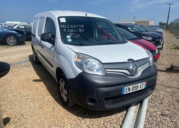 RENAULT Kangoo 2 Maxi 1.5 DCi 90 Energy Confort EN898