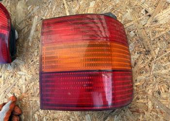 Lampa Prawa Tył VW Passat B4