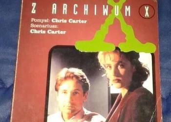 Z Archiwum X - Zdążyć do zmroku 2