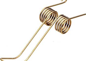 Złącze sprężynowe AK440338