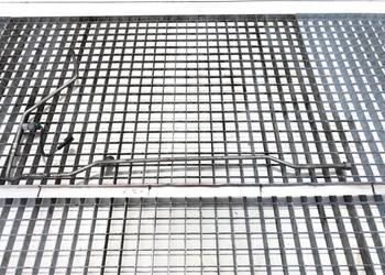 RURKA KLIMATYZACJI MAN TGX I 81.619750305 18. 441KM Inny