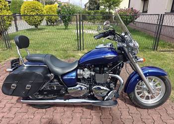 Triumph America
