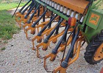 Siewnik Amazone D7 Specjal 2.5m