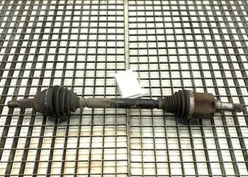 PÓŁOŚ LEWY PRZÓD FORD ECOSPORT 1.0 125KM PRZEGUB