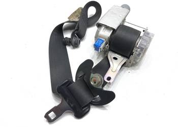 PAS BEZPIECZEŃSTWA LEWY PRZÓD MITSUBISHI LANCER VIII LEWA, PRZEDNIA