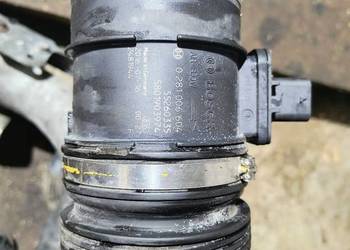 Przepływomierz Fiat Ducato 2.3 euro 6 0281006604