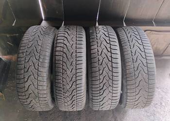 Opony 185/65/R15 wielosezon