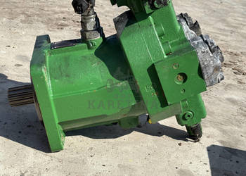 John Deere 8200 8400 8600 9500 9800 Hydromotor AXE78687