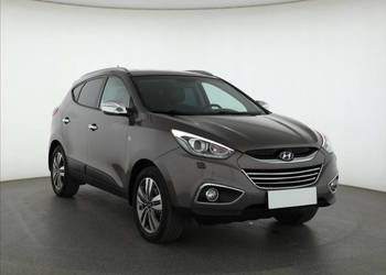 Hyundai ix35 2.0 GDI