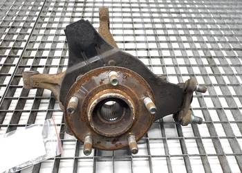 ZWROTNICA LEWY PRZÓD KIA OPTIMA 1.7 141KM