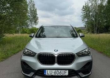 Bmw x1 automat benzyna