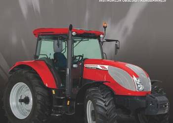 Katalog części McCormick napraw ciagnik Mc Cormick