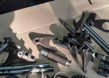 Sprzedam części Ursus c 330