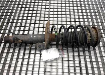 AMORTYZATOR LEWY PRZÓD ZE SPRĘŻYNĄ PEUGEOT 207 1.4 Hatchback 06-15