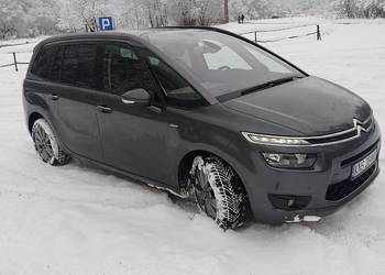 Citroen c4 grand Picasso