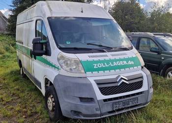 Citroen Jumper