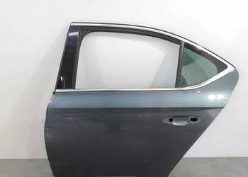 DRZWI  LEWE TYŁ SEDAN  Skoda Superb III (2015-)