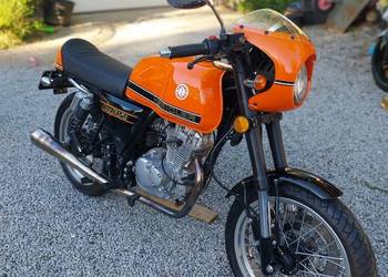 Kreidler Dice CR 125i.Nowy Model 2019.Niemcy