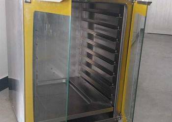 Garownik | Komora wzrostu | UNOX XL135 | 1,2 kW | Po serwisie