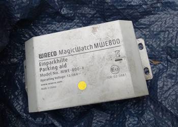 Moduł parkowania WAECO MWE800
