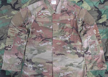 Bluza IHWCU multicam ocp small regular