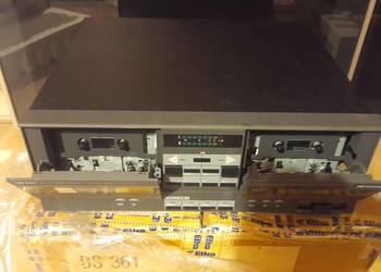 Deck unitra elta nowy w kartonie