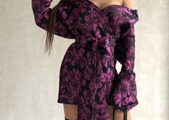 Kimono damskie