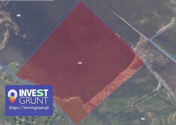 [22,71 ha] przetarg na dzierżawę gruntów rolnych